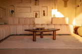 Riff Modular Sofa - CASA designs- The Mob Collective